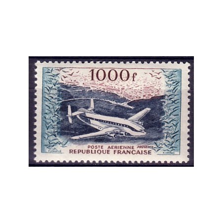 PA No033 - BREGUET PROVENCE - NEUF**