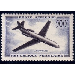 PA No036 - CARAVELLE - NEUF**.