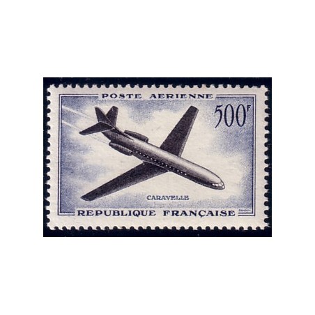 PA No036 - CARAVELLE - NEUF**.