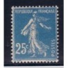 No0140 - SEMEUSE 25c - NEUF**.