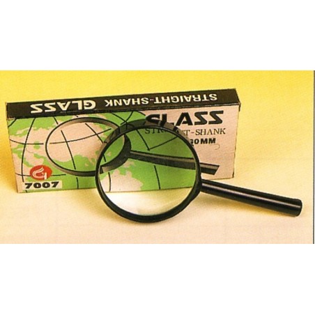 LOUPE A MANCHE-DIAMETRE 90mm