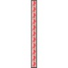 N°2322 - ROULETTE No85 - 2F10 LIBERTE - BANDE DE 11.