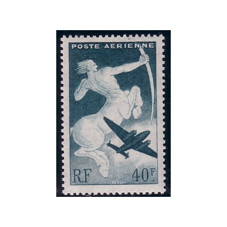 PA No016 - SAGITTAIRE.