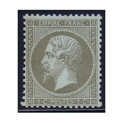 No019 - 1c EMPIRE - NEUF...