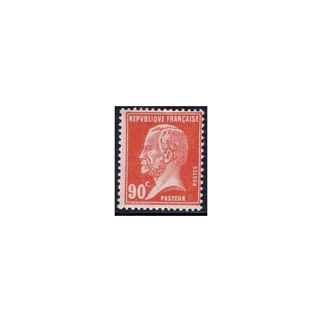 No0178 - PASTEUR 90c - NEUF*