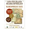 LES FEUILLES MARCOPHILES-SUPPLEMENT AU No322- 2005.