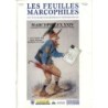 LES FEUILLES MARCOPHILES-SUPPLEMENT AU No302- 2000