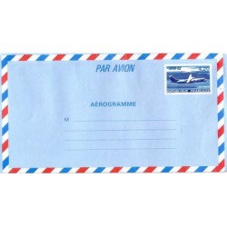 AEROGRAMME - AVION ART72 EN...