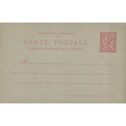 MOUCHON - CARTE POSTALE -...