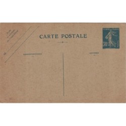 SEMEUSE - CARTE POSTALE -...