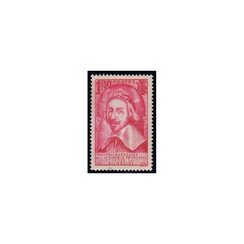 No0305 - RICHELIEU - NEUF**.