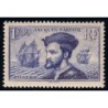 No0297 - JACQUES CARTIER - NEUF**.