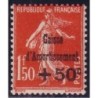 No0277 - CAISSE D'AMORTISSEMENT DE 1931 - NEUF**.