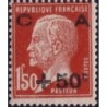 No0255 - CAISSE D'AMORTISSEMENT DE 1929 - NEUF**.