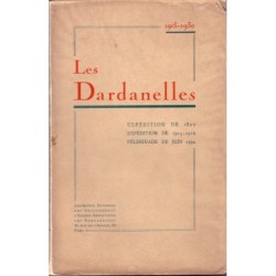 LES DARDANELLES -...