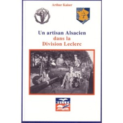 DIVISION LECLERC - ARTISAN...