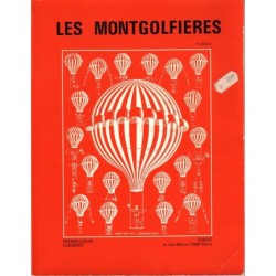 LES MONTGOLFIERES - PIERRE...