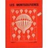 LES MONTGOLFIERES - PIERRE LOUIS CLEMENT.