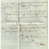 VAR - EMPIRE FRANCAIS - PRUDHOMMES DE LA JURIDICTION DES PATRONS PECHEURS DE LA VILLE DE TOULON.