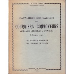 CATALOGUE DES...