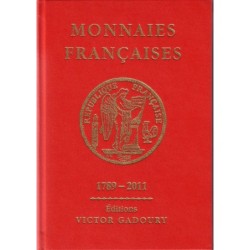 MONNAIES FRANCAISES -...