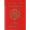 MONNAIES FRANCAISES - 1789-2011 - EDITIONS VICTOR GADOURY.
