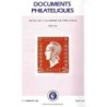 DOCUMENTS PHILATELIQUES - No125 - AVRIL 1990 - VOIR SOMMAIRE.