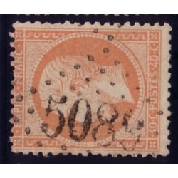 No023 - JAFFA SYRIE - GC5089 - COTE 130€.