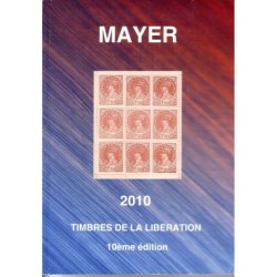 TIMBRES DE LA LIBERATION...