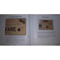 COLECCION 20 ANIVERSARIO - AFINSA  AUCTIONS - 2000.