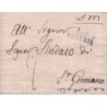 ITALIE - DEPARTEMENT CONQUIS - LA SESIA -107 VERCEIL .