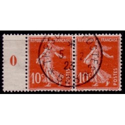 No138 - CACHET MILITAIRE DE...