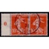 No138 - CACHET MILITAIRE DE SMYRNE - TRESOR ET POSTES *528* 5-2-1923.