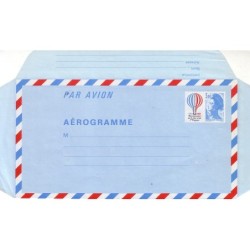 AEROGRAMME - BICENTENAIRE...