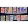 PREO No123 A 169 - LOT DE PREO NEUFS - COTE 72€ - 47 TIMBRES.