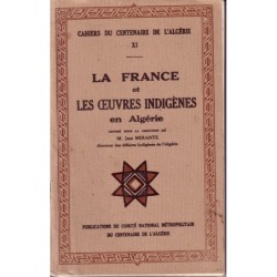 ALGERIE - CAHIER DU...