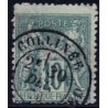 No076 - SAGE - 10c VERT