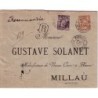 SAGE-No80 ET 90-PERFORATION MM DES MESSAGERIES MARITIMES