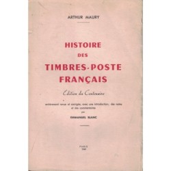 HISTOIRE DES TIMBRES-POSTE...