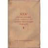 RHONE - XXXe CONGRES NATIONAL DE LA FEDERATION DES SOCIETES PHILATELIQUES - 1957.