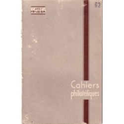 CAHIERS PHILATELIQUE - No2...