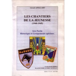 LES CHANTIERS DE LA...