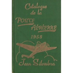 CATALOGUE DE LA POSTE...