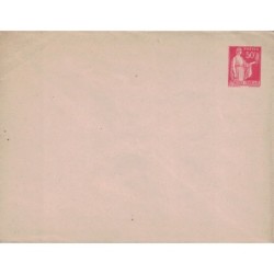 PAIX - ENVELOPPE - 50c -...