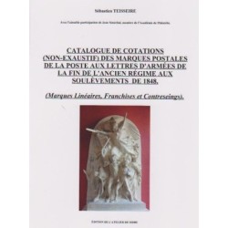 CATALOGUE DE COTATIONS DES...