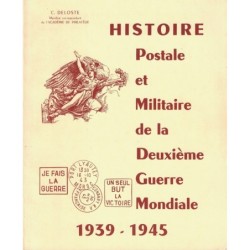 HISTOIRE POSTALE ET...