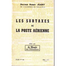 LES SURTAXES DE LA POSTE...