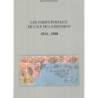 LES TARIFS POSTAUX DE L'ILE DE LA REUNION 1816-1900 - BENOIT CHANDANSON - 2008.