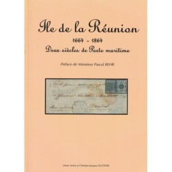 ILE DE LA REUNION -...