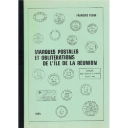 MARQUES POSTALES ET...